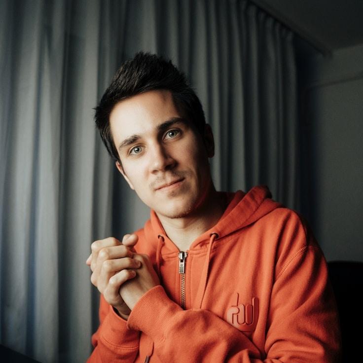 James Lee