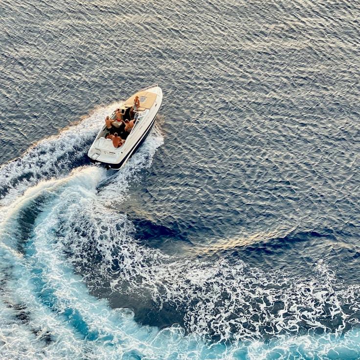 Water activities